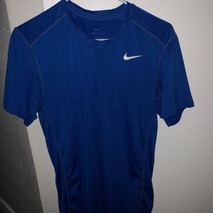 Nike dri-fit t-shirt